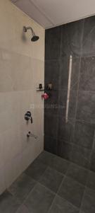 Bathroom Image of 988 Sq.ft 2 BHK Apartment / Flat for rent in The Rao Heights, Moshi Pune for Rs. 19000