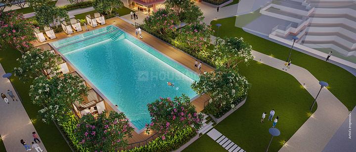 Mahindra Citadel Phase 1 Main Image 1