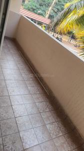 Balcony Image of 1245 Sq.ft 2 BHK Apartment / Flat for sale in Hennagara Amanikere Bengaluru for Rs. 8000000