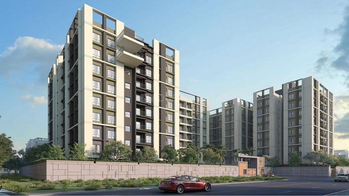 Natural City Madhyamgram Main Image 1