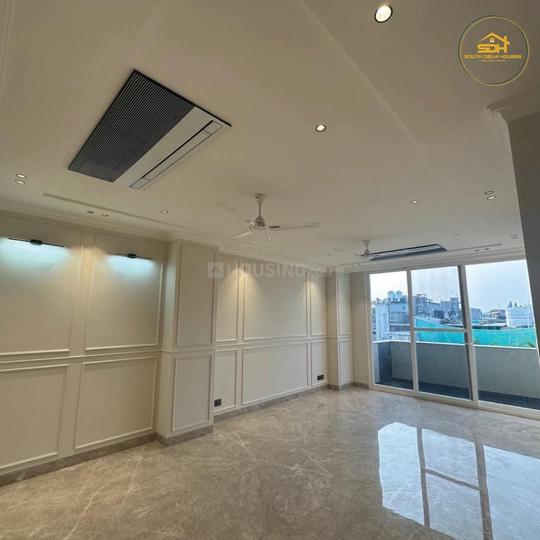 Masjid Moth, Greater Kailash Main Image 1