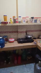 Kitchen Image of 2015 Sq.ft 3 BHK Independent House for sale in Ashok Vihar Phase 1 Gurgaon for Rs. 11500000