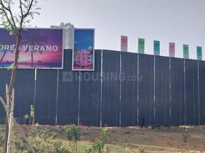Image of 2050 Sq.ft 3 BHK Apartment / Flat for sale in Godrej Verano, Kadarpur, Gurgaon for Rs. 59100000