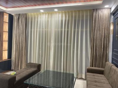 Hall Image of 2811 Sq.ft 4 BHK Apartment / Flat for sale in SS The Leaf, Sector 85 Gurgaon for Rs. 35000000