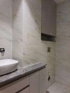 Bedroom Three Image of 2367 Sq.ft 3 BHK Builder Floor for sale in Sunder Homes Luxury Floors Sector 47, Sector 47 Gurgaon for Rs. 37000000