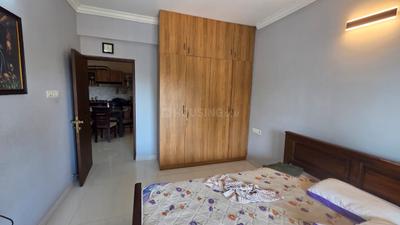 Bedroom Image of 1938 Sq.ft 3 BHK Apartment / Flat for sale in Models Avalon, Panjim Goa for Rs. 25500000