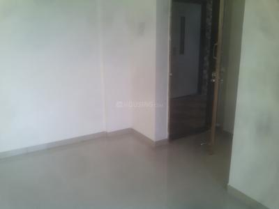 Bedroom Image of 350 Sq.ft 1 RK Apartment / Flat for sale in Ambegaon Bk Pune for Rs. 1700000