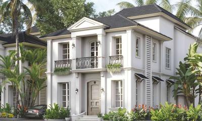 Image of 4198 Sq.ft 4.5 BHK Villa for sale in Parra, Goa for Rs. 62100000