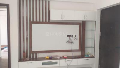 3 BHK Flat