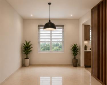 Hall Image of 2000 Sq.ft 3 BHK Independent House for sale in Perinthalmanna Malappuram for Rs. 6000000