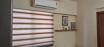 Bedroom Image of 1811 Sq.ft 3 BHK Apartment / Flat for sale in Bodakdev Ahmedabad for Rs. 16100000