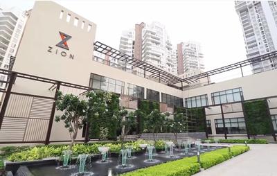 Image of 4983 Sq.ft 4 BHK Apartment / Flat for sale in Pioneer Araya, Sector 62, Gurgaon for Rs. 180000000