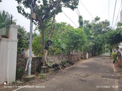 Image of 1500 Sq.ft Residential Plot / Land for sale in Kovalam, Chennai for Rs. 7000000