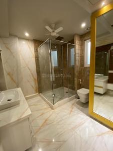 Image of 3000 Sq.ft 4 BHK Builder Floor for rent in Vasant Vihar, New Delhi for Rs. 400000
