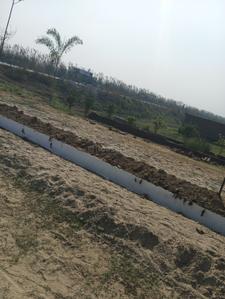 Image of 1250 Sq.ft Residential Plot / Land for sale in Maniram, Gorakhpur for Rs. 748750