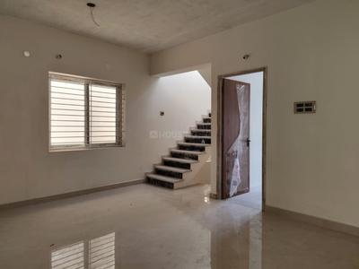 Hall Image of 1562 Sq.ft 3 BHK Villa for sale in Kolathur Chennai for Rs. 18900000