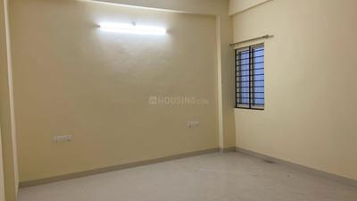 Bedroom Image of 1200 Sq.ft 2 BHK Independent House for rent in Sukhliya Indore for Rs. 12000