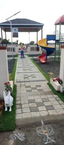 Image of 800 Sq.ft Residential Plot / Land for sale in Samayapuram, Tiruchirappalli for Rs. 650000