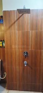 Bathroom Image of 960 Sq.ft 2 BHK Apartment / Flat for sale in Realmark Oracle, Narendrapur Kolkata for Rs. 6800000
