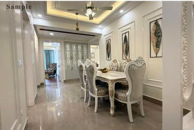 Image of 2050 Sq.ft 3 BHK Apartment / Flat for sale in Capital Royal Casa, GMS Road, Dehradun for Rs. 18450002