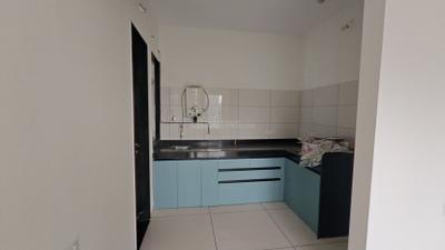Kitchen Image of 945 Sq.ft 2 BHK Apartment / Flat for sale in VJ Yashone Wakad Central, Wakad Pune for Rs. 9700000
