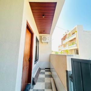 Balcony Image of 3100 Sq.ft 6 BHK Villa for sale in Sushant City - I Jaipur for Rs. 17100000