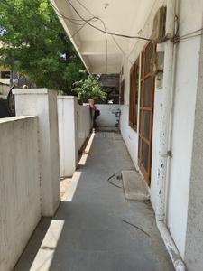 Balcony Image of 1470 Sq.ft 2 BHK Independent House for sale in Moula Ali Secunderabad for Rs. 11700000