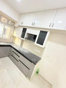 Kitchen Image of 1194 Sq.ft 2.5 BHK Independent House for sale in M3M Soulitude , Sector 89 Gurgaon for Rs. 14200000