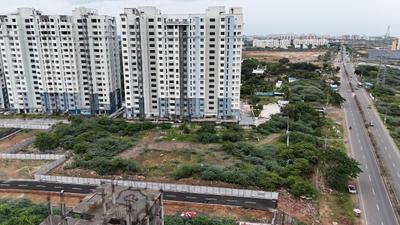 Image of 1104 Sq.ft Residential Plot / Land for sale in Kalavakkam, Chennai for Rs. 5851200