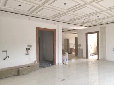 Living Room Image of 2500 Sq.ft 3 BHK Builder Floor for sale in Sector 49 Faridabad for Rs. 21500000