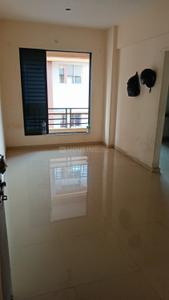 Hall Image of 660 Sq.ft 1 BHK Apartment / Flat for sale in Khopoli Navi Mumbai for Rs. 2500000
