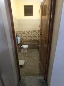 Bathroom Image of 1280 Sq.ft 1 BHK Independent House for sale in Koodal Nagar Madurai for Rs. 5800000