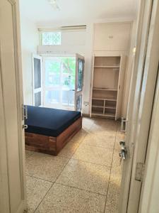 Bedroom Image of 2430 Sq.ft 3 BHK Builder Floor for rent in Nehru Place New Delhi for Rs. 90000