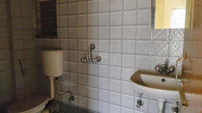 Image of 1100 Sq.ft 3 BHK Apartment / Flat for sale in Magnolia Vardaan, Basina, Kolkata for Rs. 4000000