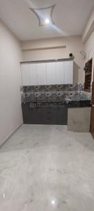 Kitchen Image of 1000 Sq.ft 1 BHK Builder Floor for rent in Ashok Vihar Phase 3 Extension Gurgaon for Rs. 13000