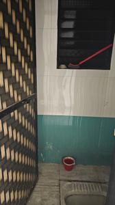 Bathroom Image of 650 Sq.ft 1 BHK Apartment / Flat for sale in Om Sai Complex Phase - II, Badlapur East Badlapur for Rs. 2800000