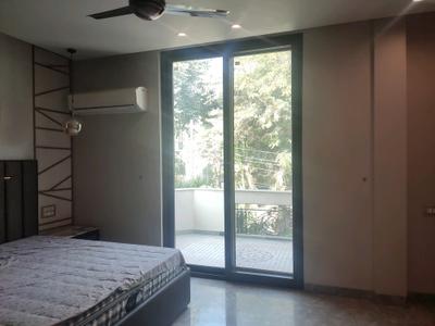 Bedroom Image of 6900 Sq.ft 5 BHK Independent House for sale in Sector 15A Noida for Rs. 195000000