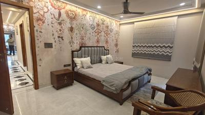 Bedroom Image of 2700 Sq.ft 4 BHK Apartment / Flat for sale in Nirman Nagar Jaipur for Rs. 27000000