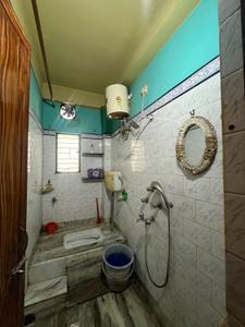 Kitchen Image of 1500 Sq.ft 3 BHK Apartment / Flat for rent in Hakim Para Siliguri for Rs. 25000