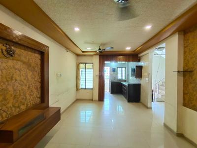 Living Room Image of 1300 Sq.ft 3 BHK Penthouse for sale in Akshar Amrut, Atladara Vadodara for Rs. 3400000