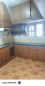 Kitchen Image of 900 Sq.ft 1 BHK Apartment / Flat for rent in Marathahalli Bengaluru for Rs. 18000