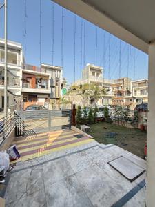 Image of 1125 Sq.ft 4 BHK Duplex for sale in Gmada Aerocity, Mohali for Rs. 25500000