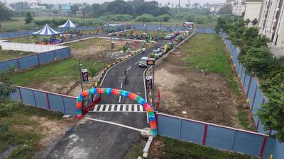 Image of 900 Sq.ft Residential Plot / Land for sale in Vandalur, Chennai for Rs. 5850000