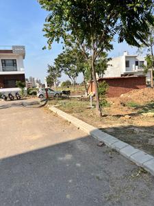 Image of 238 Sq.ft Residential Plot / Land for sale in Altus Muirwoods Ecocity Extension 1, New Chandigarh, Chandigarh for Rs. 24500000