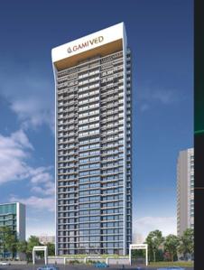 1 BHK Flat