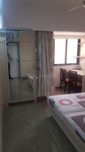 Bedroom Image of 1050 Sq.ft 2 BHK Apartment / Flat for sale in Juhu Mumbai for Rs. 50000000