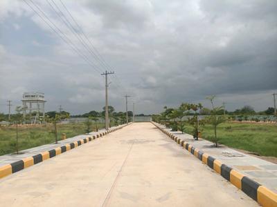 Image of 130 Sq.ft Residential Plot / Land for sale in Medchal, Secunderabad for Rs. 3400004