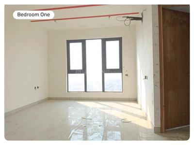 Hall Image of 2914 Sq.ft 4 BHK Apartment / Flat for sale in Urbana New Towers, East Kolkata Township Kolkata for Rs. 48000000