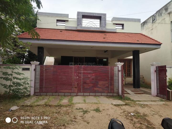 4 BHK 2662 Sqft Independent House for sale at Thanthoni, karur