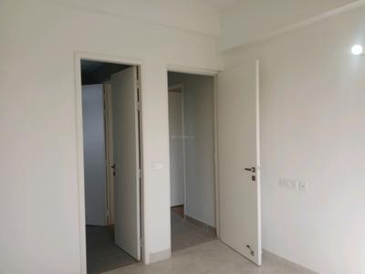 Bedroom Image of 959 Sq.ft 2 BHK Builder Floor for sale in Signature Global City 92, Sector 92 Gurgaon for Rs. 11000000
